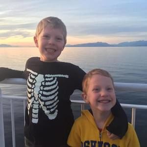 Meet your Posher, Brandy